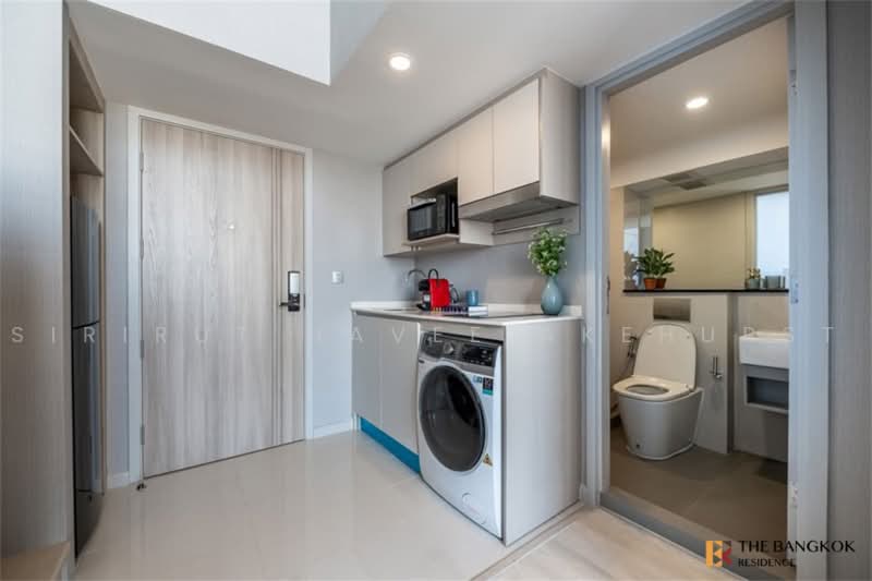 Knightsbridge Prime Sathorn, bangkok
