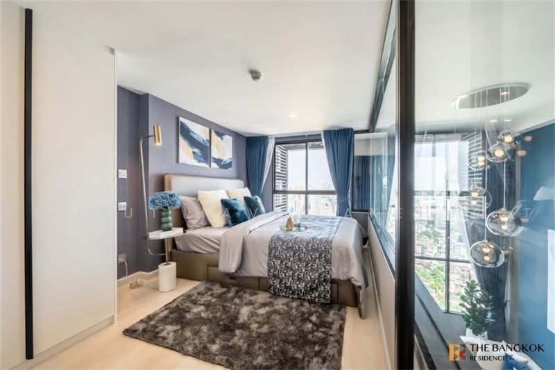 Knightsbridge Prime Sathorn, bangkok