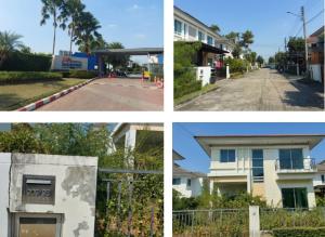 บ้านเดี่ยว ธัญบุรี จังหวัดปทุมธานี