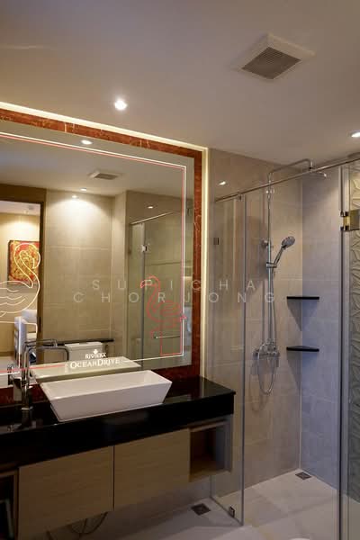 The Riviera Jomtien, Chon Buri (Pattaya)