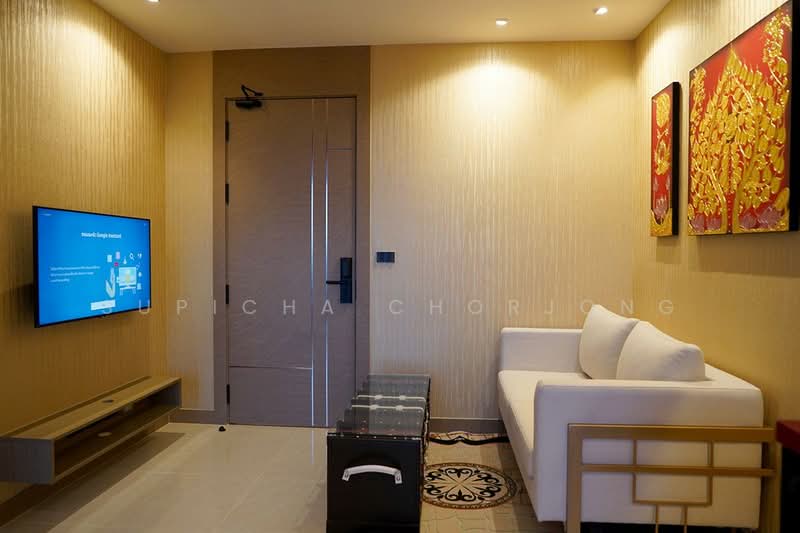 The Riviera Jomtien, Chon Buri (Pattaya)