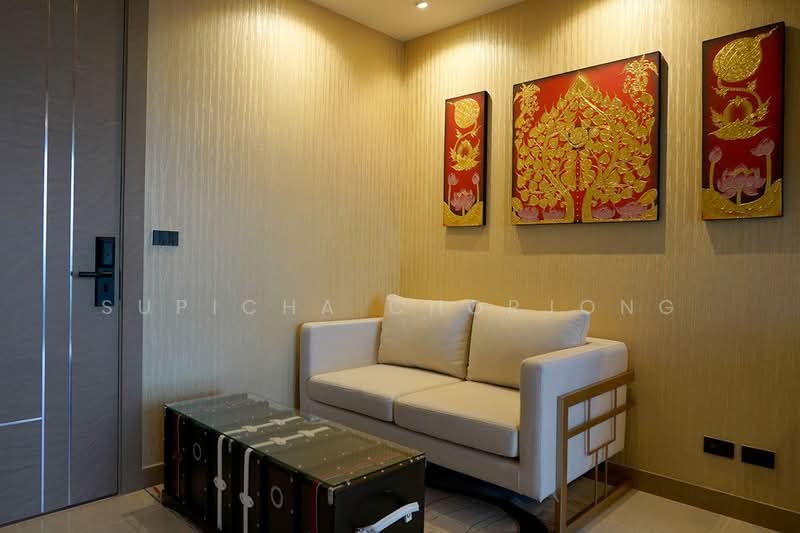 The Riviera Jomtien, Chon Buri (Pattaya)