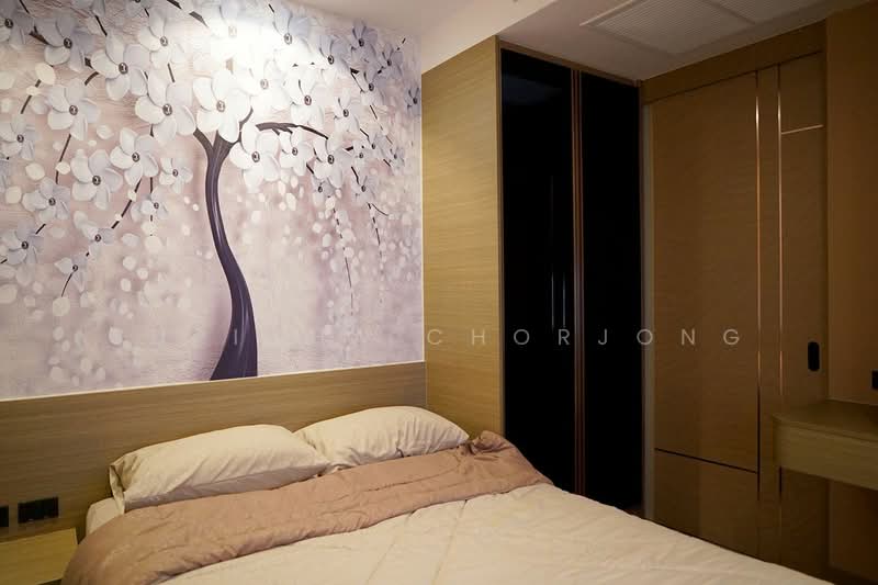The Riviera Jomtien, Chon Buri (Pattaya)
