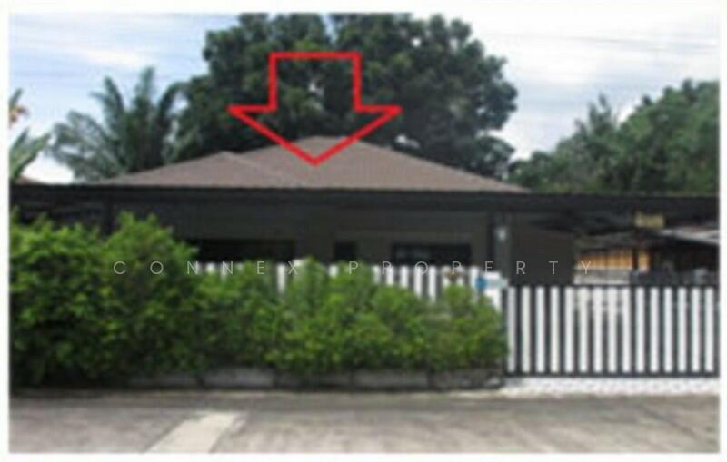 Baan Thammachad Rangsit - Klong 8, Pathum Thani