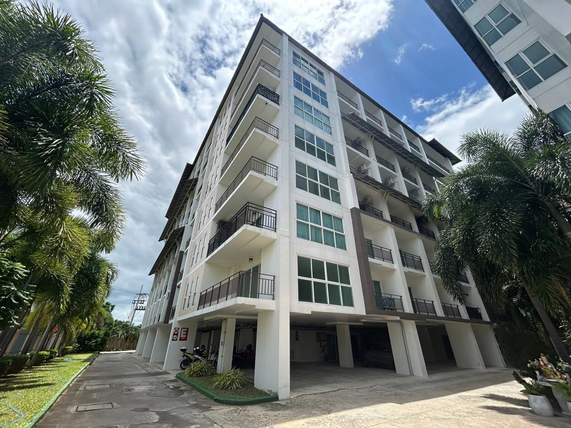 Condominium AD Lake and Resort Hua Hin Cha Am Phetchaburi