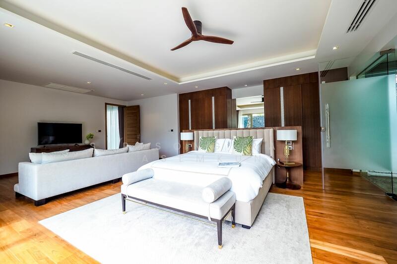 Botanica Prestige, Phuket