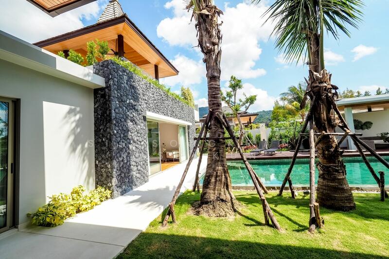 Botanica Prestige, Phuket