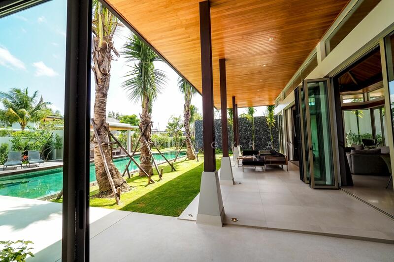 Botanica Prestige, Phuket