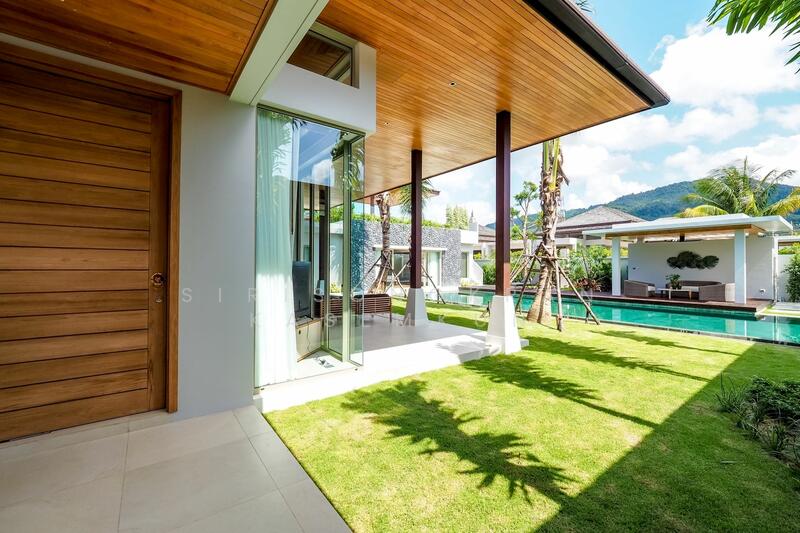 Botanica Prestige, Phuket