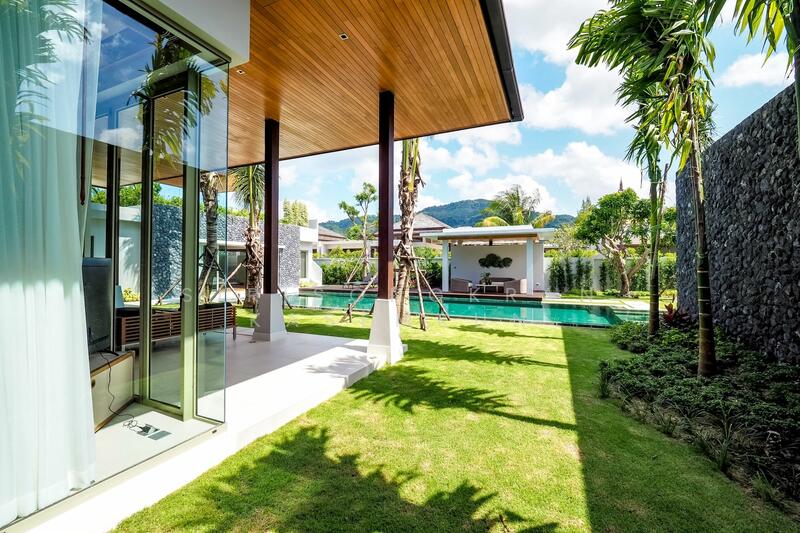 Botanica Prestige, Phuket