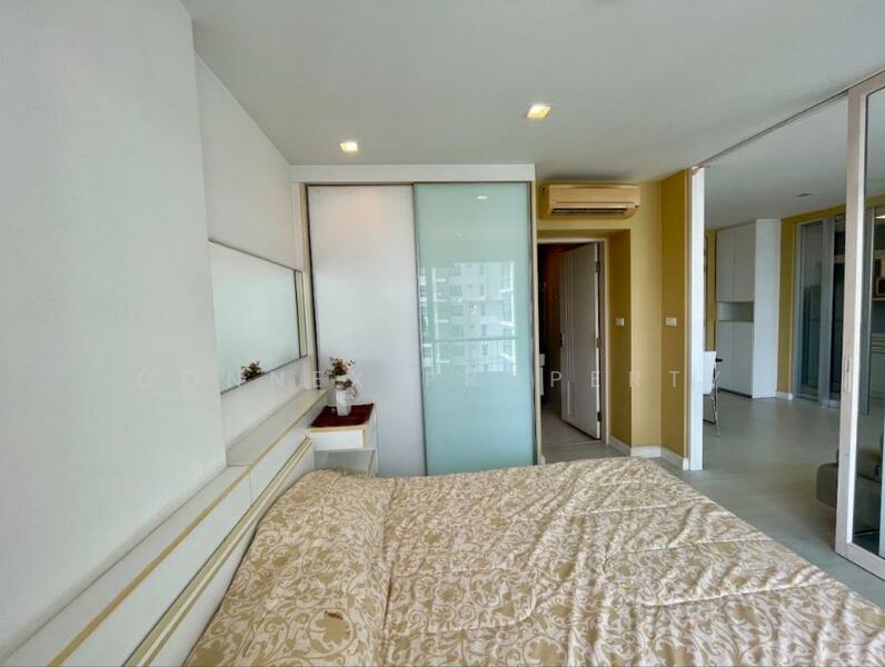 The Room Sukhumvit 64, Bangkok