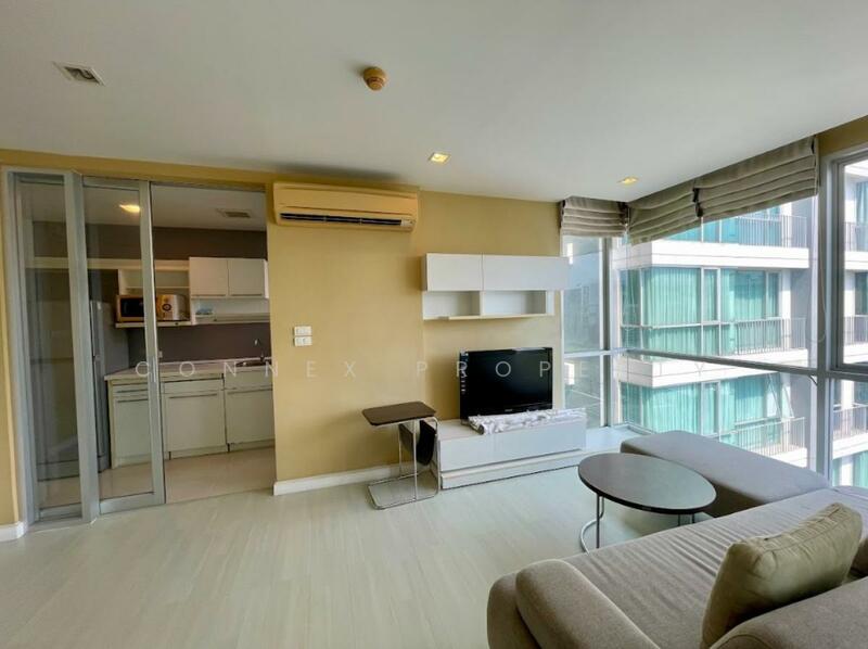 The Room Sukhumvit 64, Bangkok