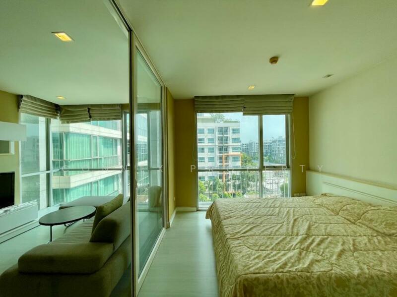 The Room Sukhumvit 64, Bangkok