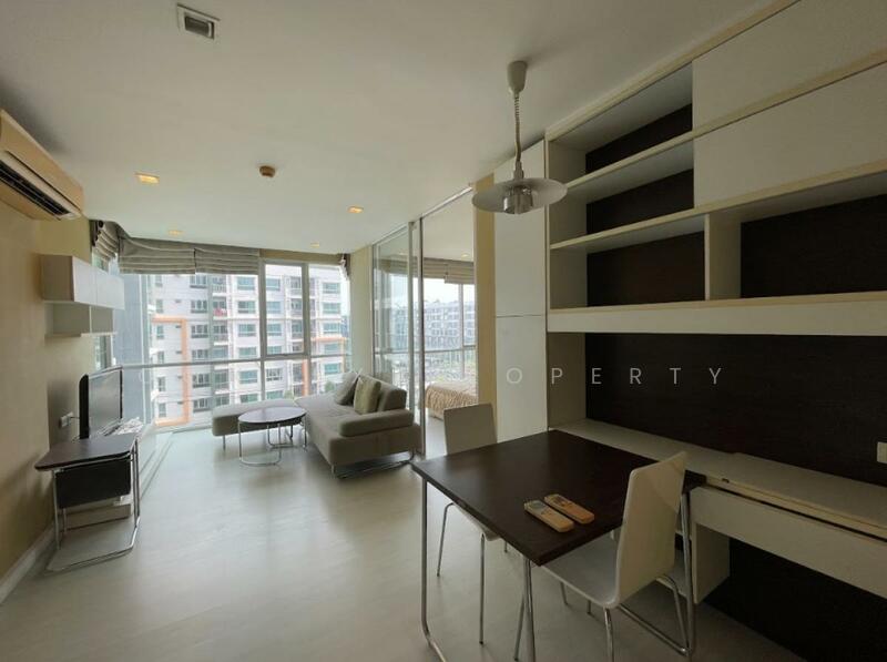 The Room Sukhumvit 64, Bangkok