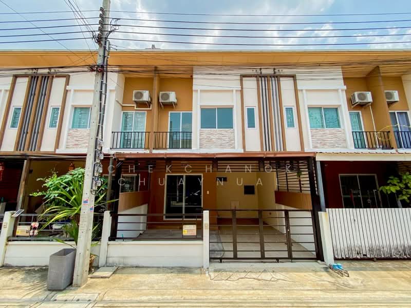 Pleno Ratchapruek-Rama 5, Nonthaburi