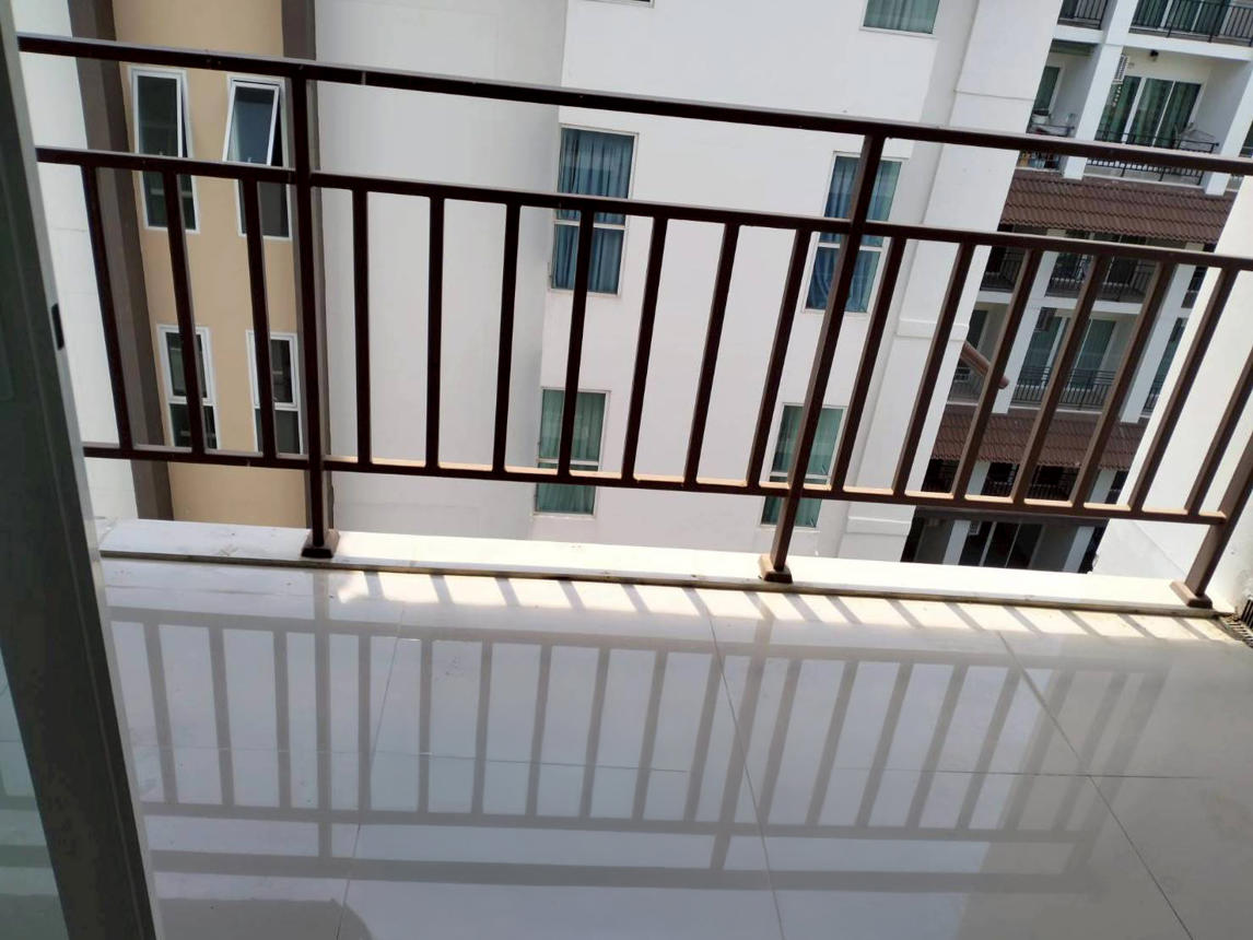 คอนโดมิเนียม เอ.ดี.เลค แอนด์ รีสอร์ท หัวหิน ชะอำ เพชรบุรี