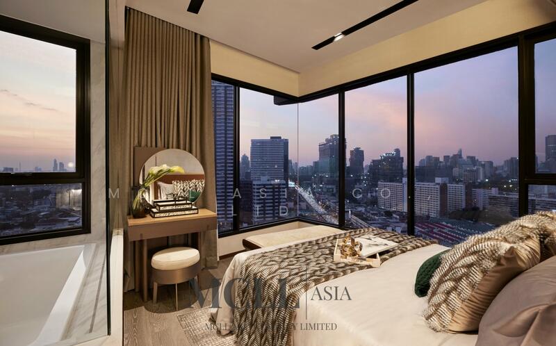 Coco Parc, Bangkok