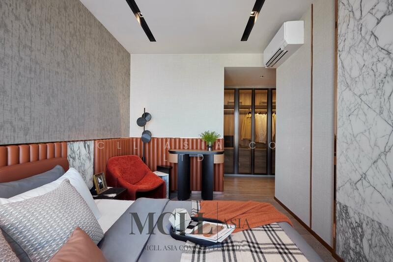 Coco Parc, Bangkok