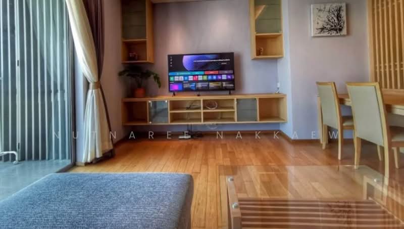 Aequa Sukhumvit 49, Bangkok