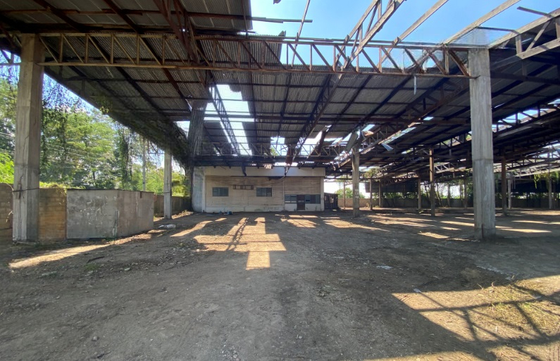 โรงงาน เมืองลำพูน