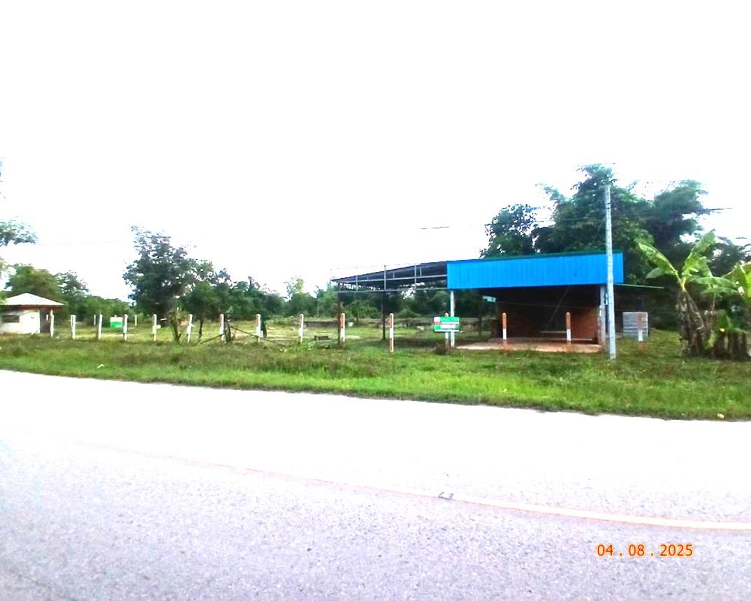 บ้านเดี่ยว สิริวิลัย บึงกาฬ