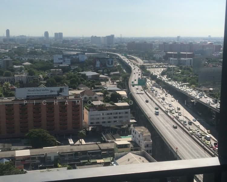 Metris Rama 9-Ramkhamheang, Bangkok