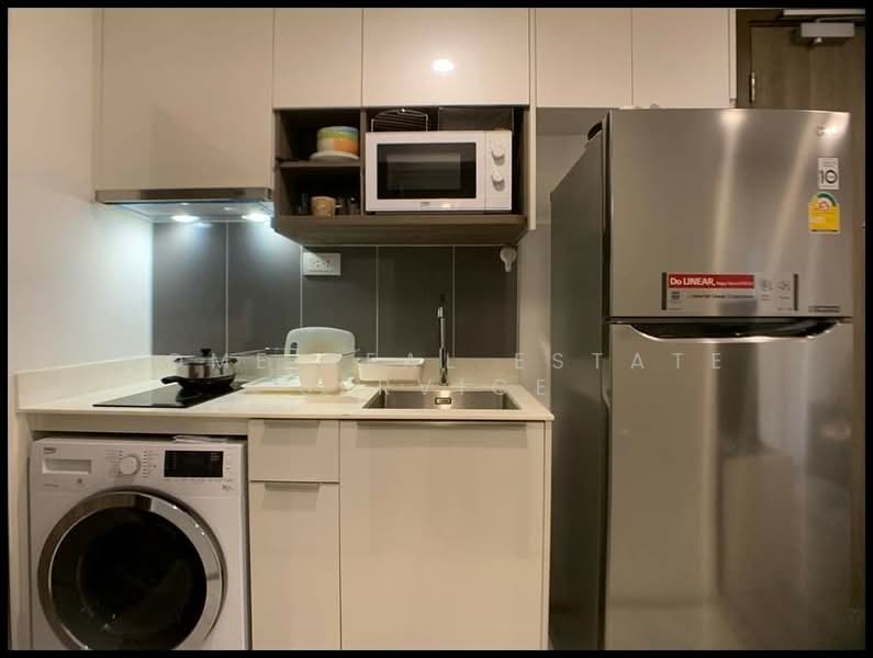 IDEO Mobi Asoke, Bangkok