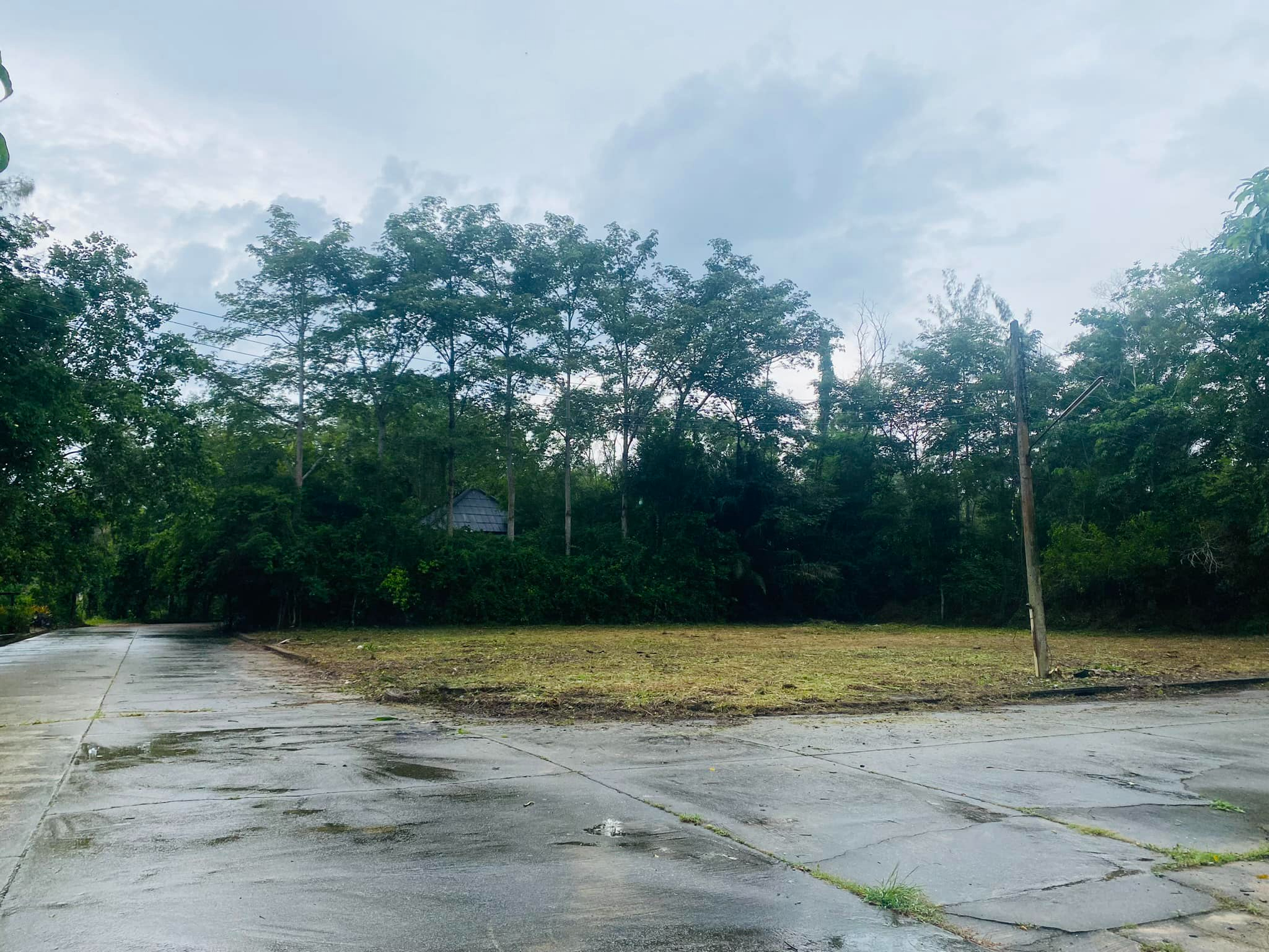 Baan Country Park