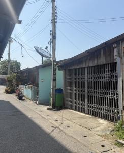 ที่ดินเปล่า เมืองสงขลา จังหวัดสงขลา
