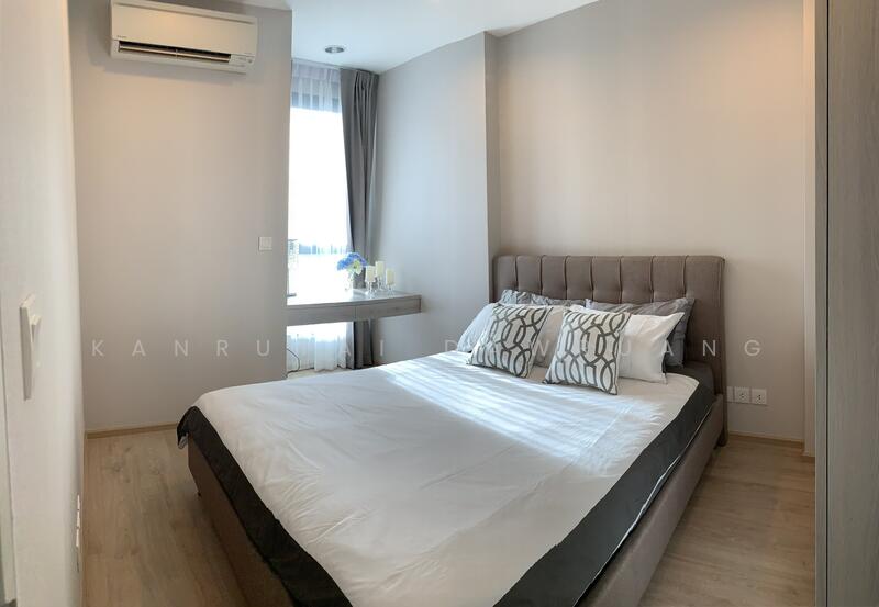 IDEO Q Ratchathewi, Bangkok