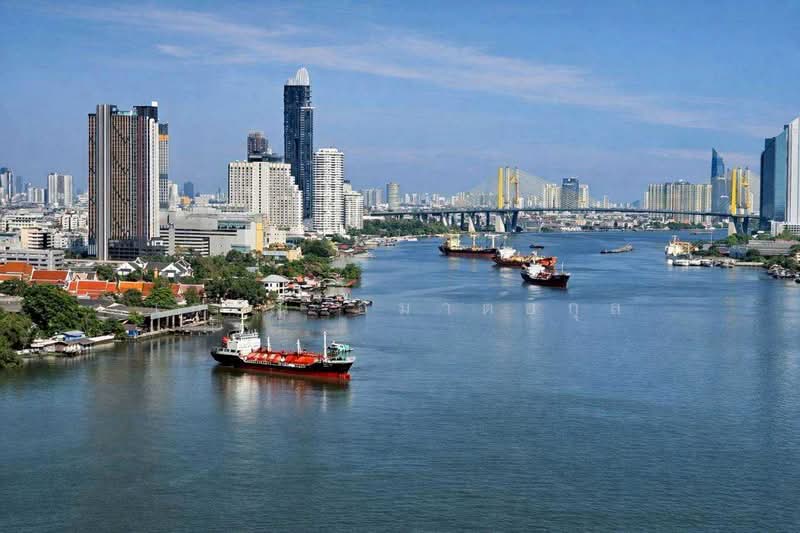 Ivy River, Bangkok