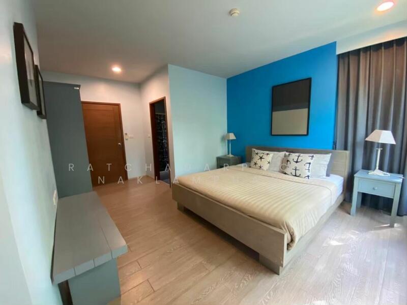 Baan Sansuk Hua Hin, Prachuap Khiri Khan