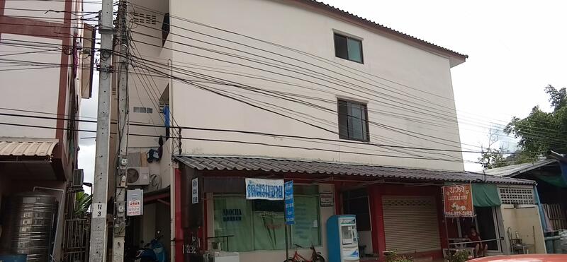 ขายกิจการอพาร์ทเมนท์ เนื้อที่ 96 ตารางวา พร้อมผู้เช่า มี 31 ห้อง, Nonthaburi