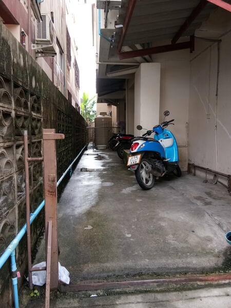 ขายกิจการอพาร์ทเมนท์ เนื้อที่ 96 ตารางวา พร้อมผู้เช่า มี 31 ห้อง, Nonthaburi