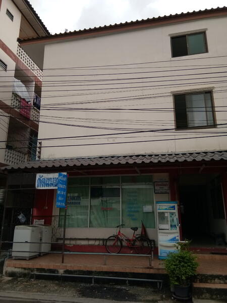 ขายกิจการอพาร์ทเมนท์ เนื้อที่ 96 ตารางวา พร้อมผู้เช่า มี 31 ห้อง, Nonthaburi