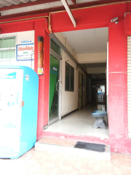 ขายกิจการอพาร์ทเมนท์ เนื้อที่ 96 ตารางวา พร้อมผู้เช่า มี 31 ห้อง, Nonthaburi