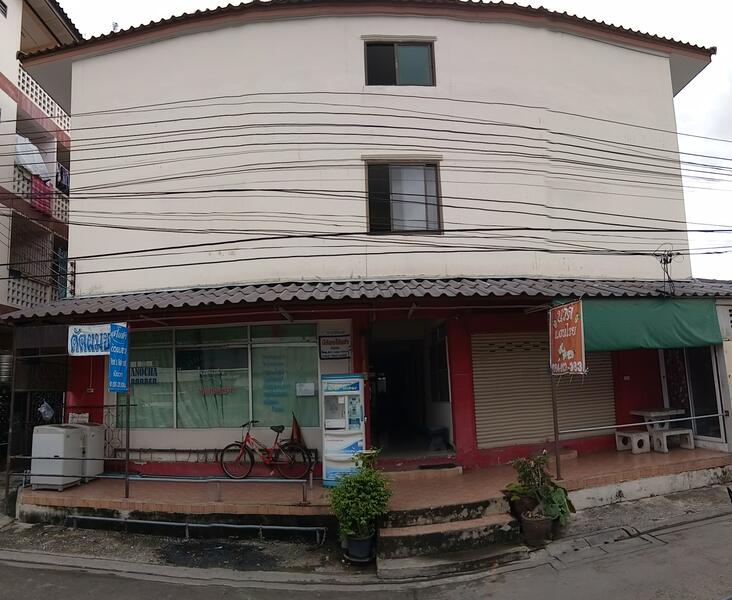 ขายกิจการอพาร์ทเมนท์ เนื้อที่ 96 ตารางวา พร้อมผู้เช่า มี 31 ห้อง, Nonthaburi