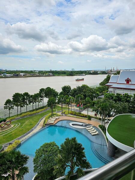 Supalai Riva Grande Rama 3, Bangkok