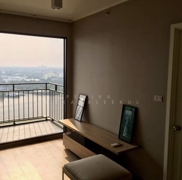 U Delight Residence Riverfront Rama 3, Bangkok