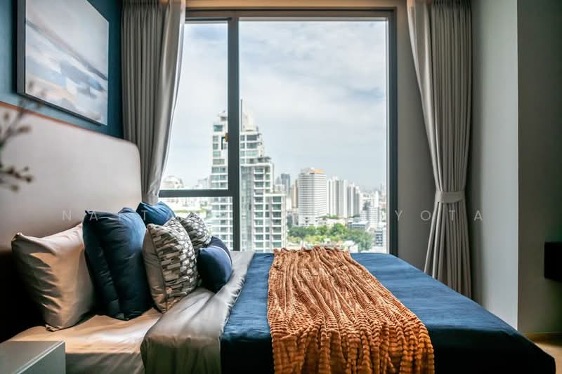 BEATNIQ Sukhumvit 32, Bangkok