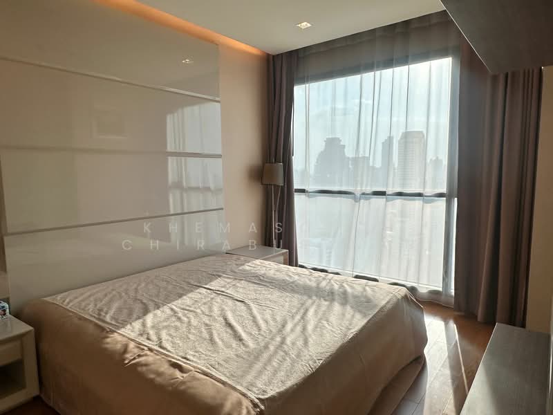 The Address Sathorn, Bangkok