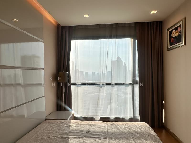 The Address Sathorn, Bangkok