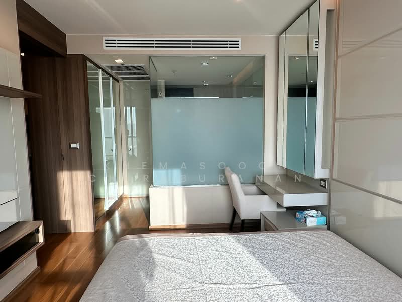 The Address Sathorn, Bangkok