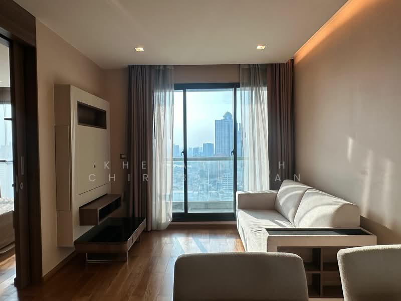 The Address Sathorn, Bangkok