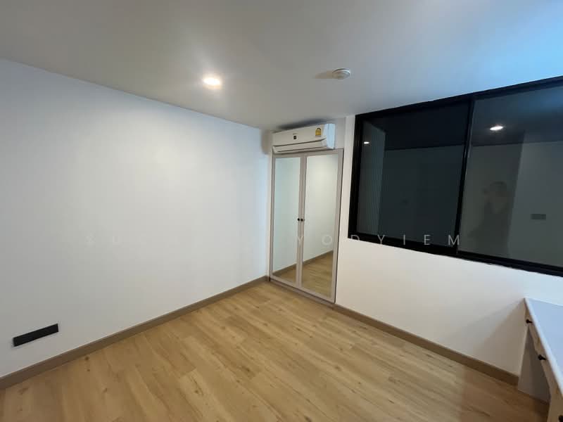 Baan Chan Condominium, Bangkok