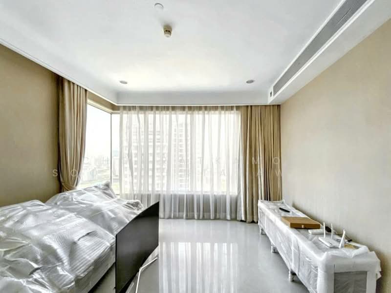 Q Langsuan, Bangkok
