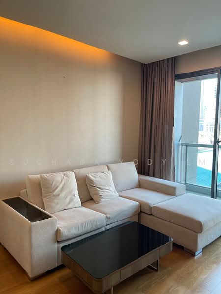 The Address Sathorn, Bangkok