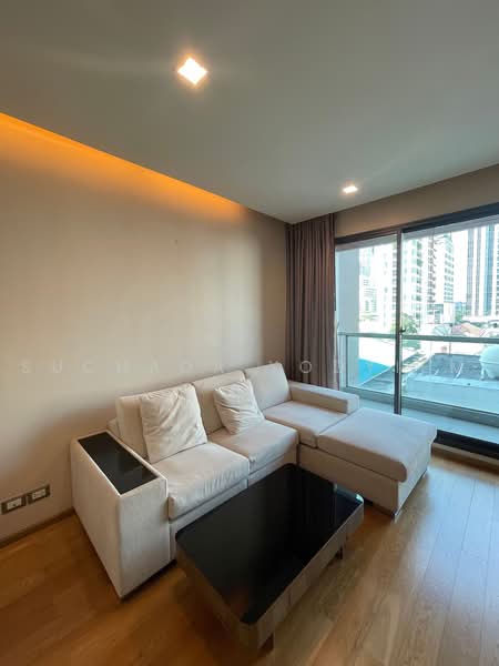 The Address Sathorn, Bangkok