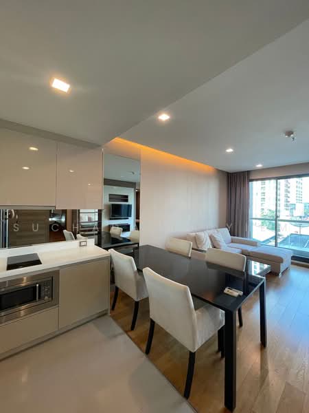The Address Sathorn, Bangkok