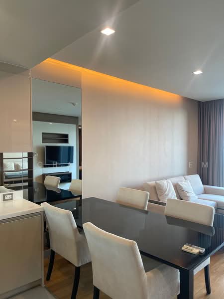The Address Sathorn, Bangkok